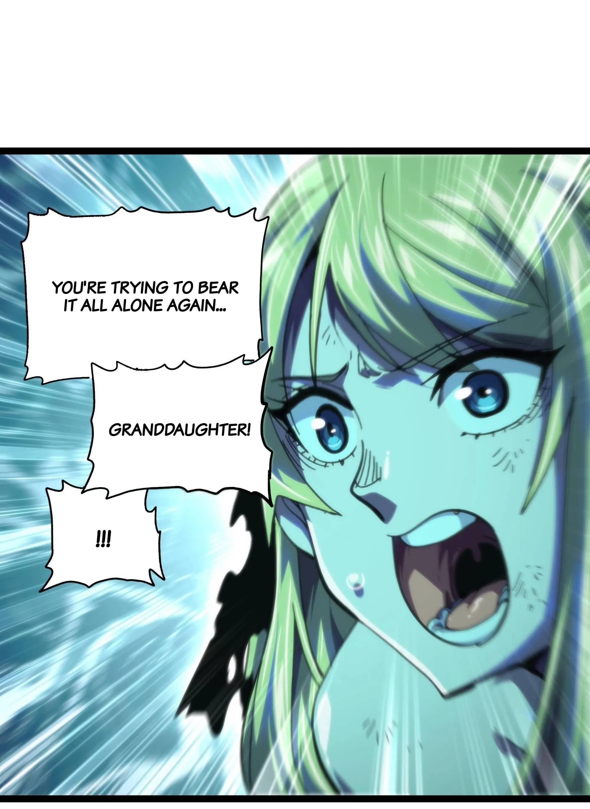 The Unrivaled Delinquent In Combat Has Ended Up Becoming A Healer Within A Game - Chapter 79 - Page 14