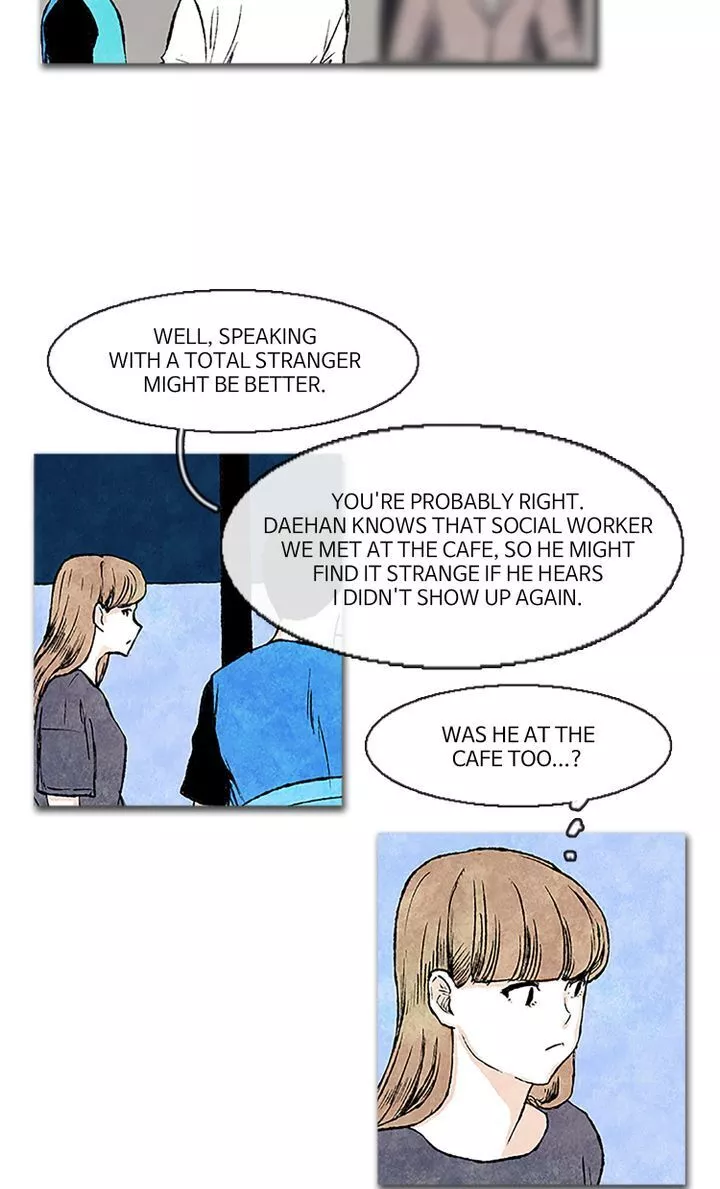 The Unseen - Chapter 29 - Page 5