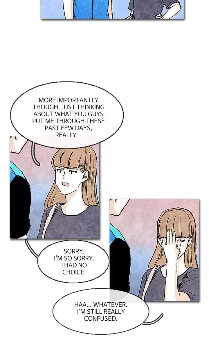 The Unseen - Chapter 29 - Page 8