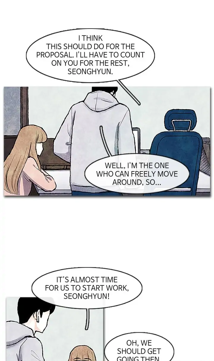 The Unseen - Chapter 70 - Page 5