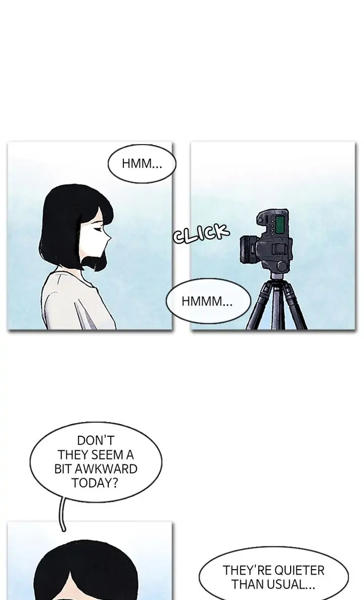 The Unseen - Chapter 71 - Page 21