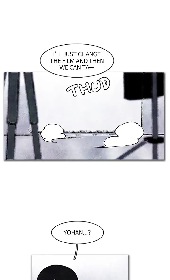 The Unseen - Chapter 73 - Page 34