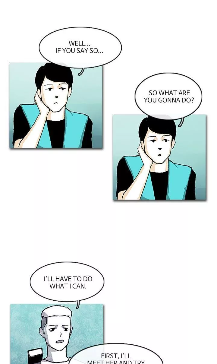 The Unseen - Chapter 9 - Page 26