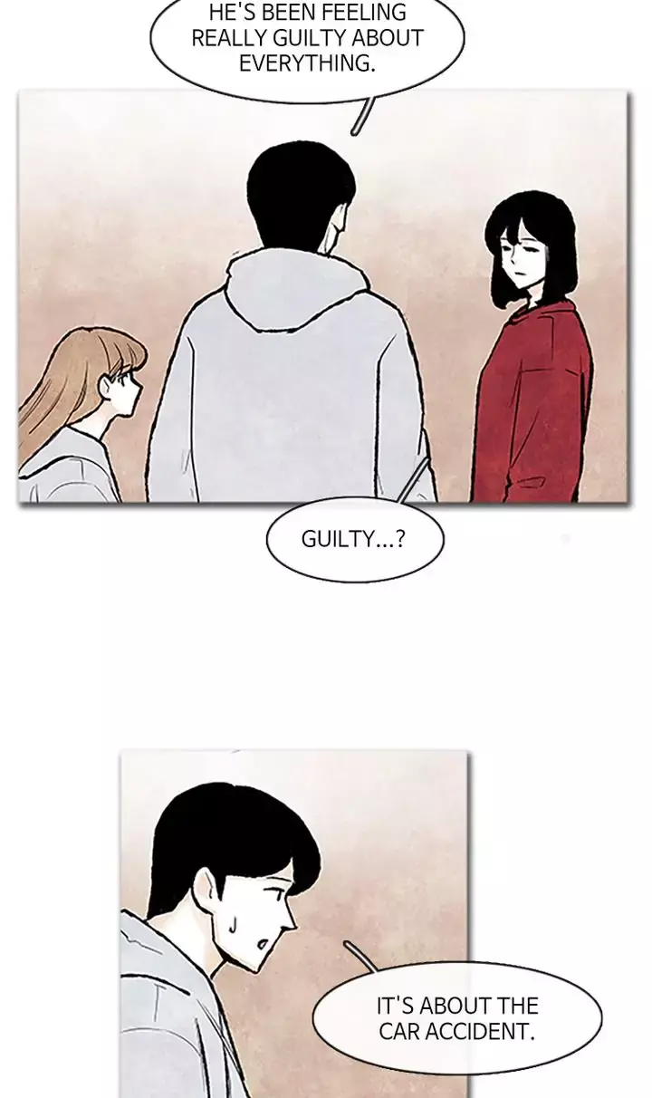 The Unseen - Chapter 90 - Page 5