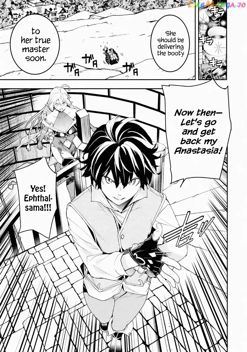 The Unsuccessful Yet Academically Unparalleled Sage ~A Cheating S-Rank Sorcerers Post-Rebirth Adventurer Log~ - Chapter 10 - Page 68