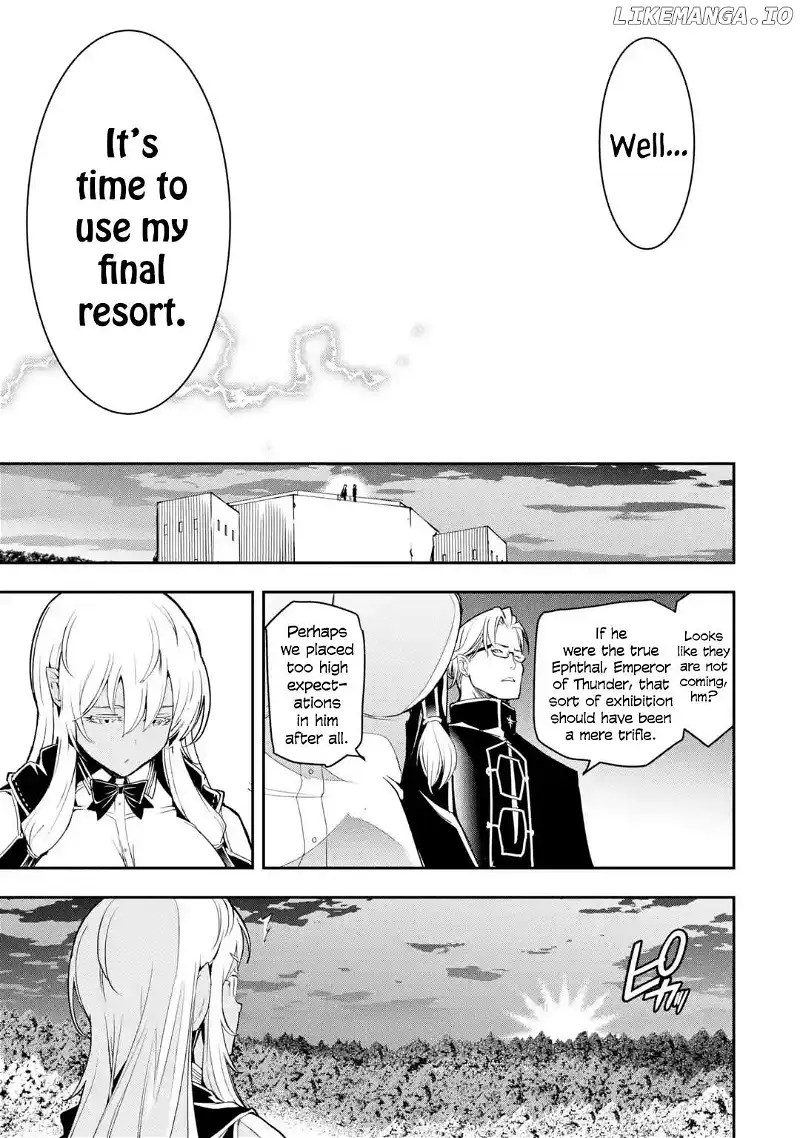 The Unsuccessful Yet Academically Unparalleled Sage ~A Cheating S-Rank Sorcerers Post-Rebirth Adventurer Log~ - Chapter 20 - Page 66