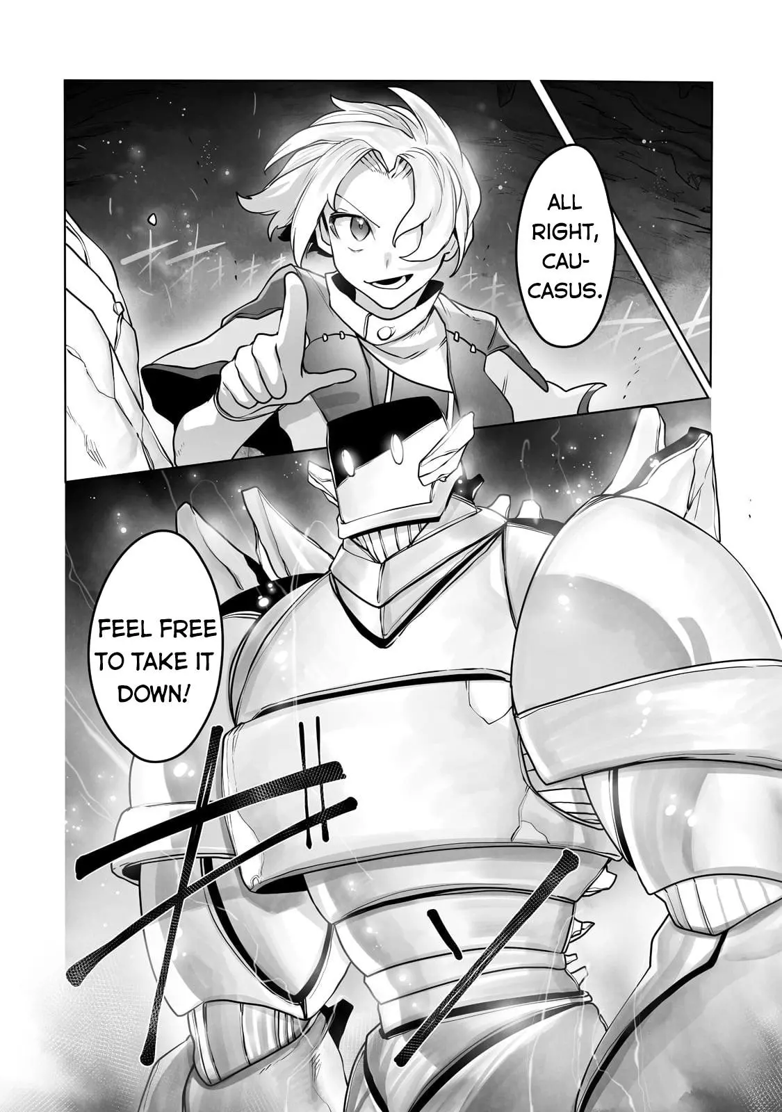 The Useless Tamer Will Turn into the Top Unconsciously by My Previous Life Knowledge - Chapter 13 - Page 21