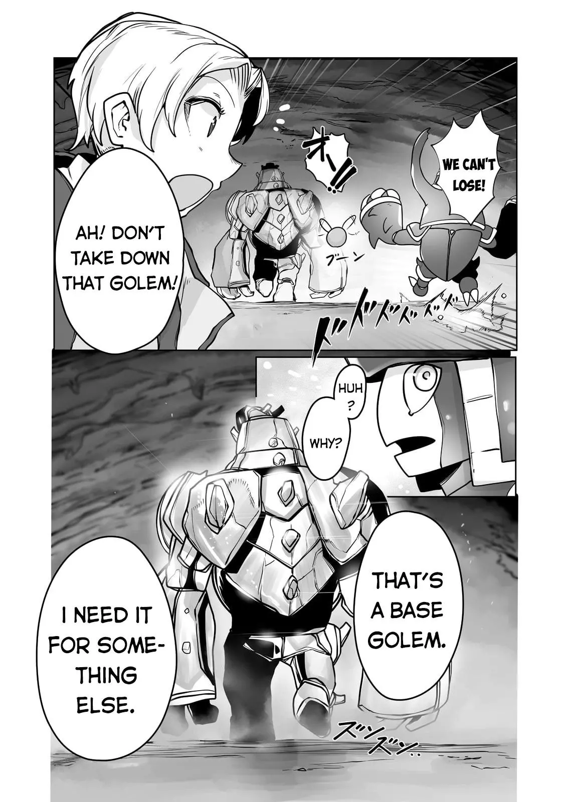 The Useless Tamer Will Turn into the Top Unconsciously by My Previous Life Knowledge - Chapter 13 - Page 14