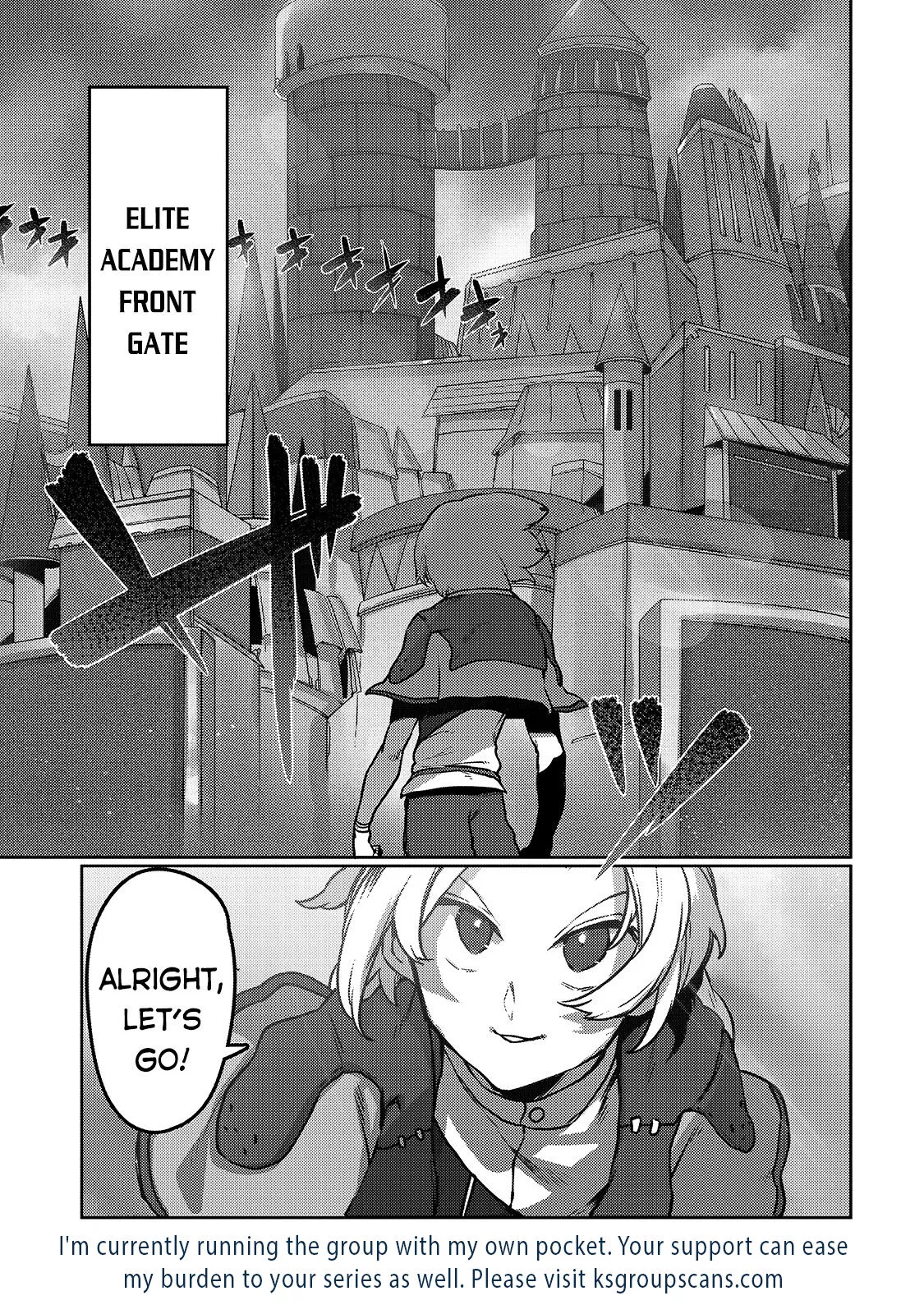 The Useless Tamer Will Turn into the Top Unconsciously by My Previous Life Knowledge - Chapter 7 - Page 26
