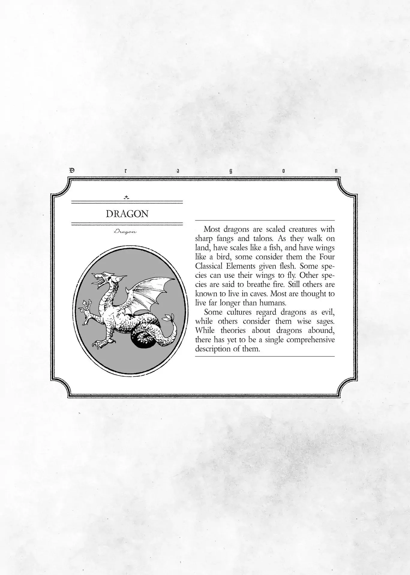The Wize Wize Beasts of the Wizarding Wizdoms - Chapter 3 - Page 23