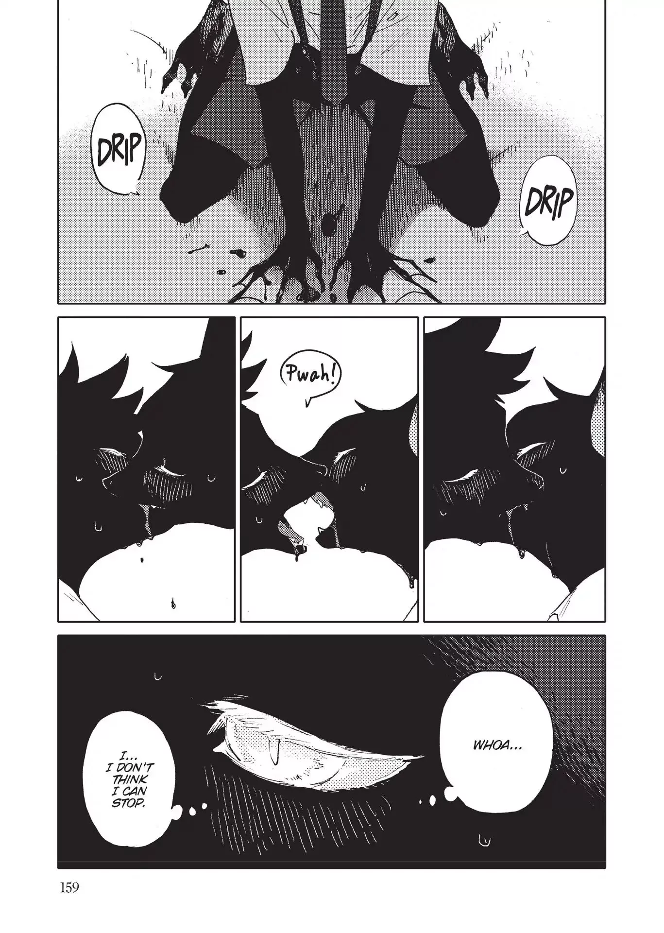 The Wize Wize Beasts of the Wizarding Wizdoms - Chapter 6 - Page 19