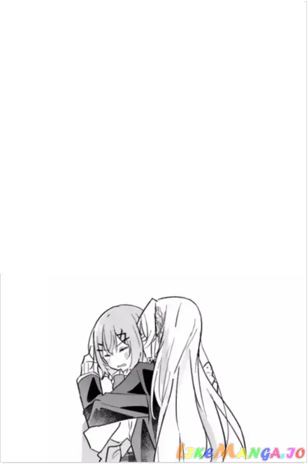 There's No Way I Can Have a Lover! *Or Maybe There Is!? - Chapter 10 - Page 20
