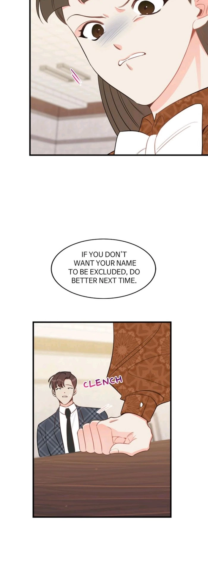 There's Something Wrong with my Popularity - Chapter 41 - Page 7