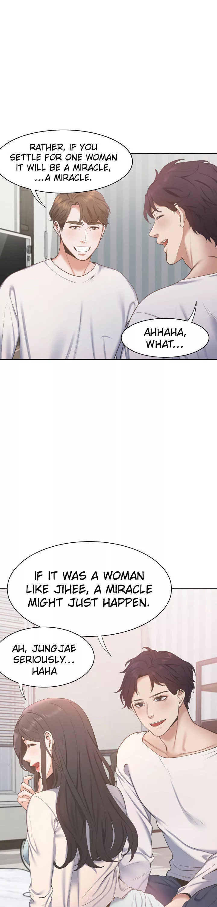 Thirst (18+) - Chapter 2 - Page 10