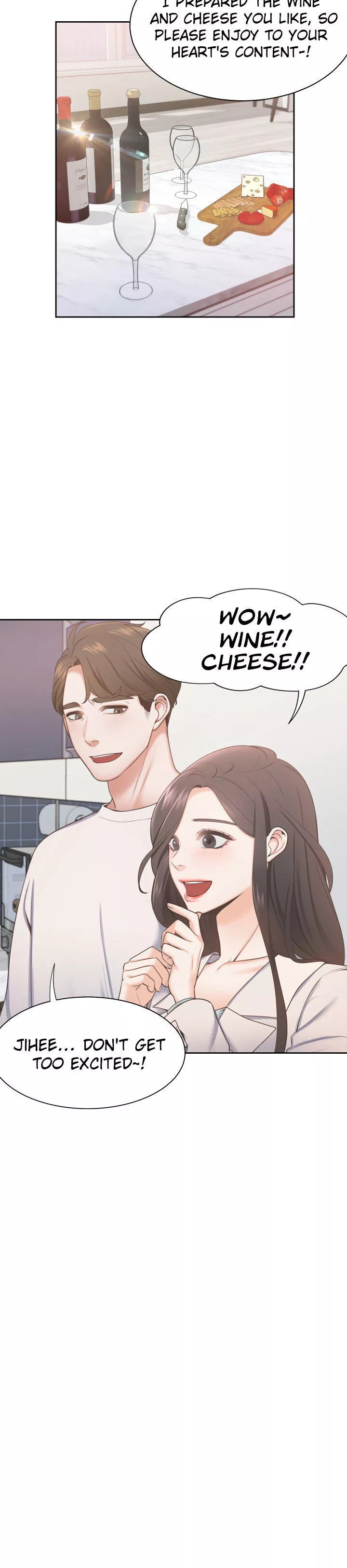 Thirst (18+) - Chapter 2 - Page 4