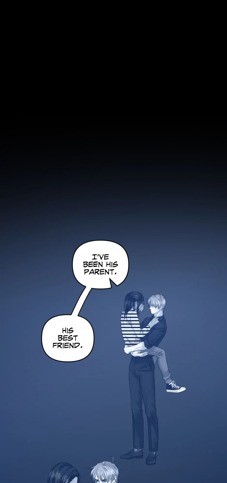 Thirst - Chapter 86 - Page 15