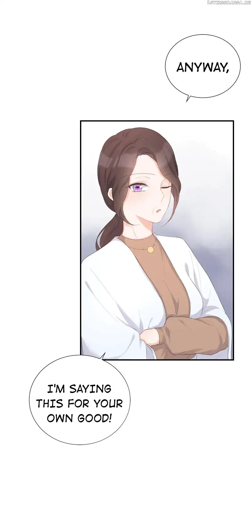 This Contract Romance Must Not Turn Real! - Chapter 8 - Page 26