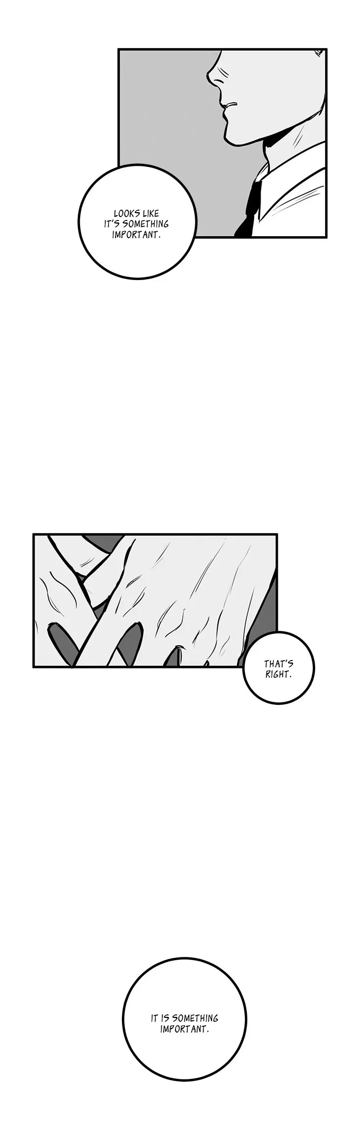 This Ending - Chapter 15 - Page 3