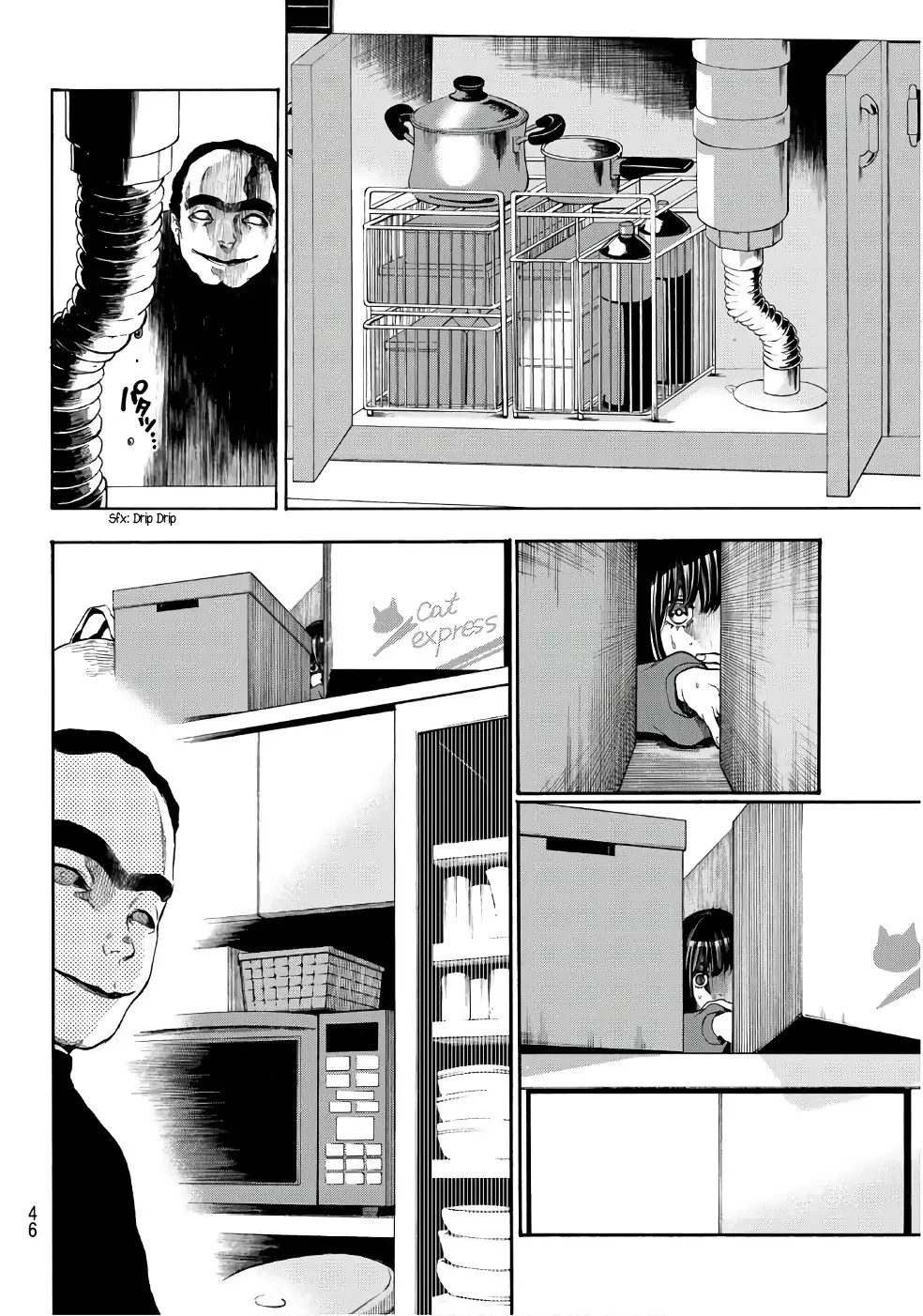 This Man - Chapter 1 - Page 35