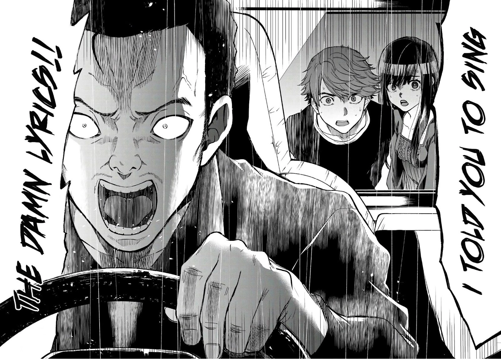 This Man - Chapter 7 - Page 18