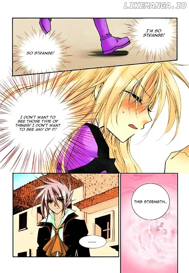Tiara - Chapter 59 - Page 6