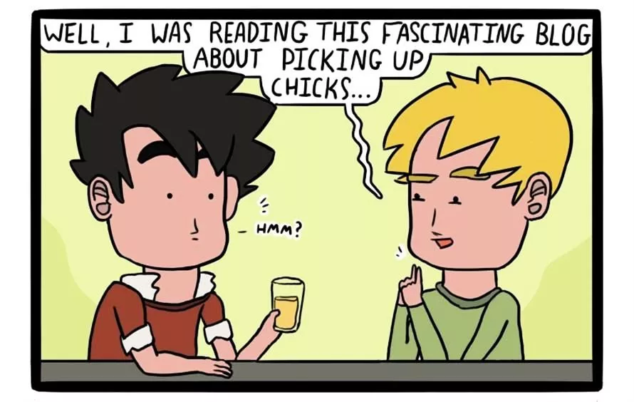 Tickle Town - Chapter 61 - Page 3