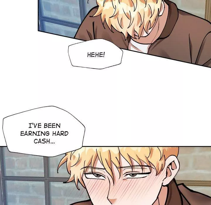 Time's Up - Chapter 19 - Page 64