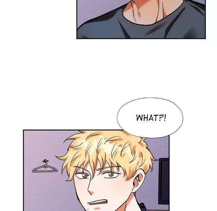 Time's Up - Chapter 23 - Page 45