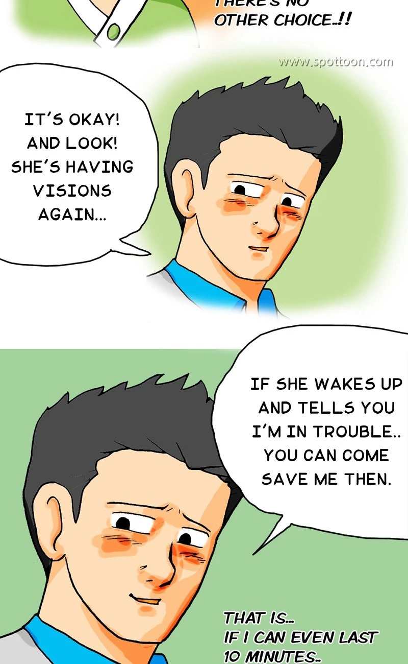 Timing - Chapter 15 - Page 31