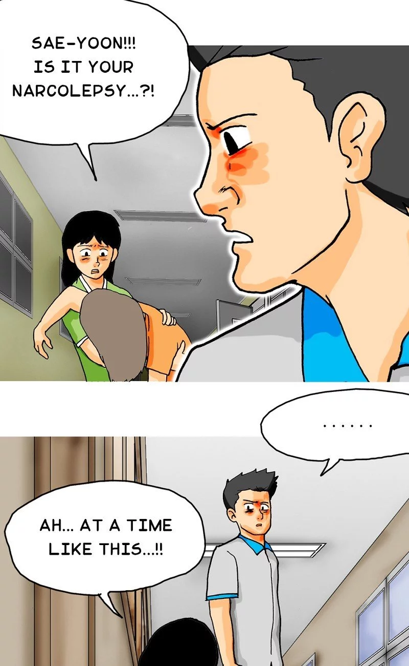 Timing - Chapter 15 - Page 26