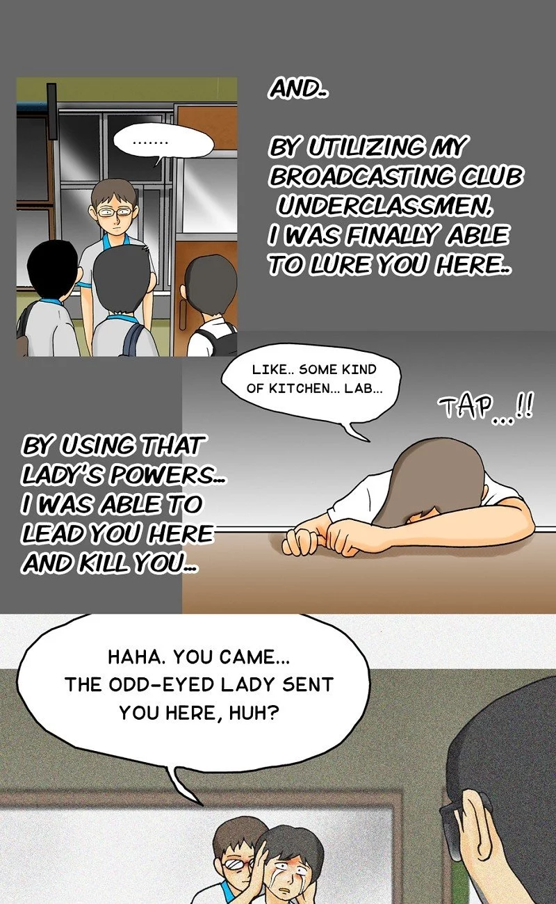 Timing - Chapter 28 - Page 79