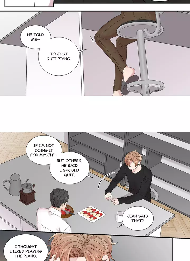 To. Dominant - Chapter 22 - Page 4