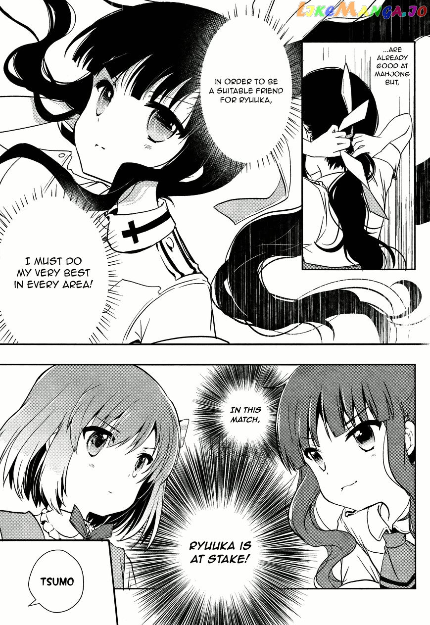 Toki - Chapter 5 - Page 10