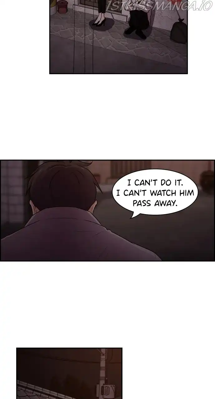 Tomorrow - Chapter 55 - Page 66