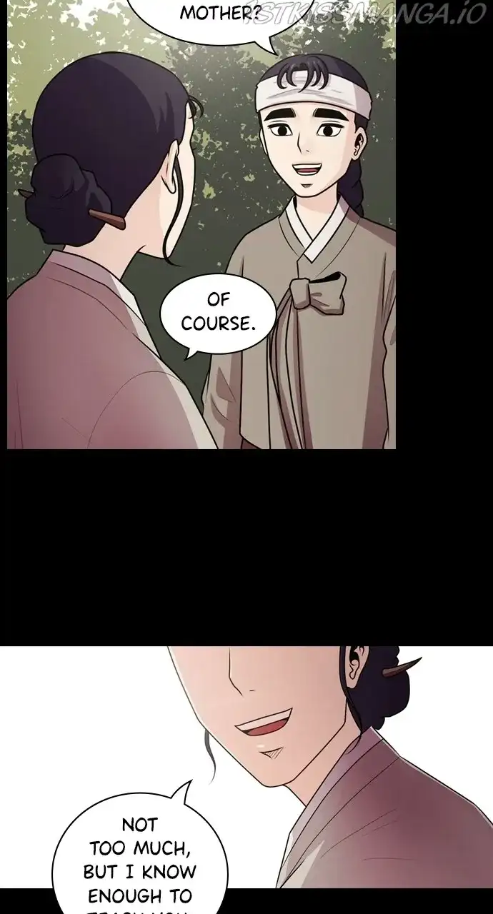 Tomorrow - Chapter 59 - Page 15