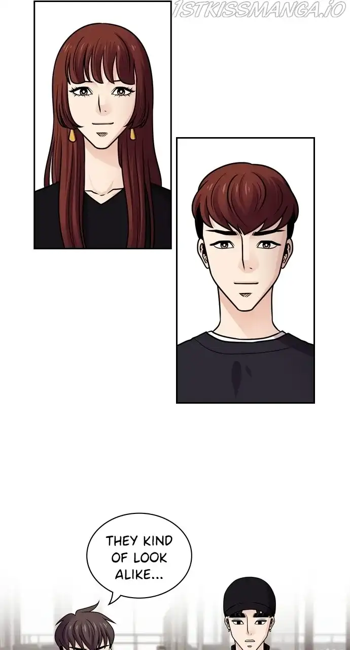 Tomorrow - Chapter 59 - Page 45