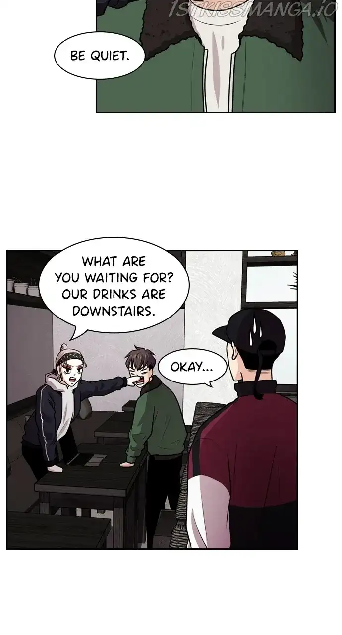 Tomorrow - Chapter 59 - Page 53