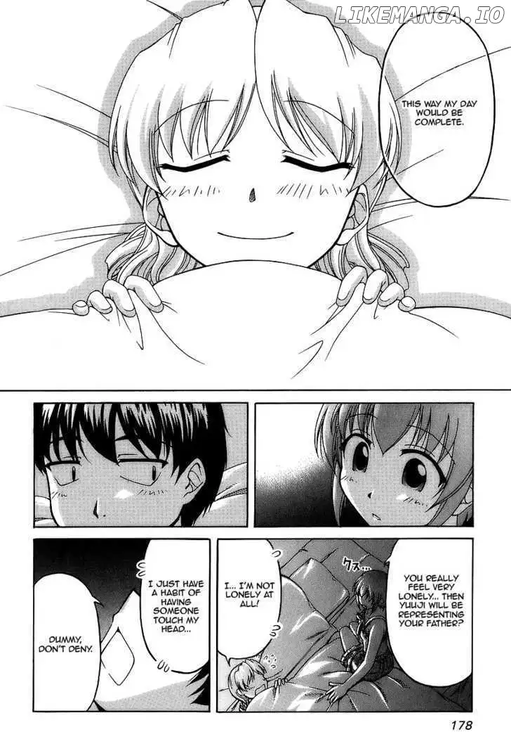 Tona-Gura! - Chapter 28 - Page 22