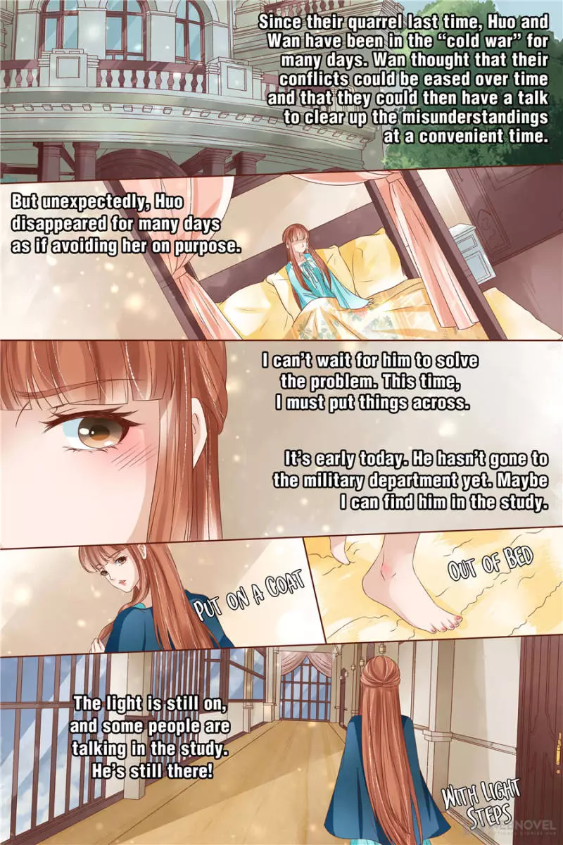 Tong Wan - Chapter 148 - Page 1