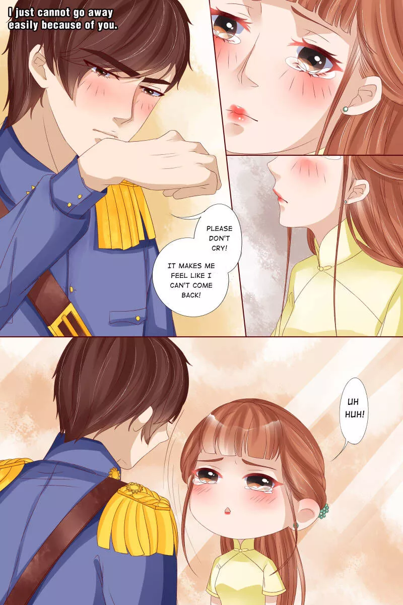 Tong Wan - Chapter 69 - Page 6