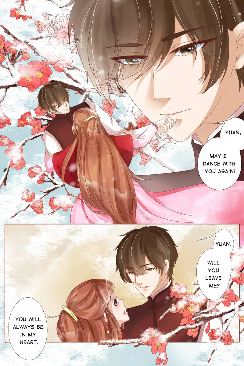Tong Wan - Chapter 89 - Page 7