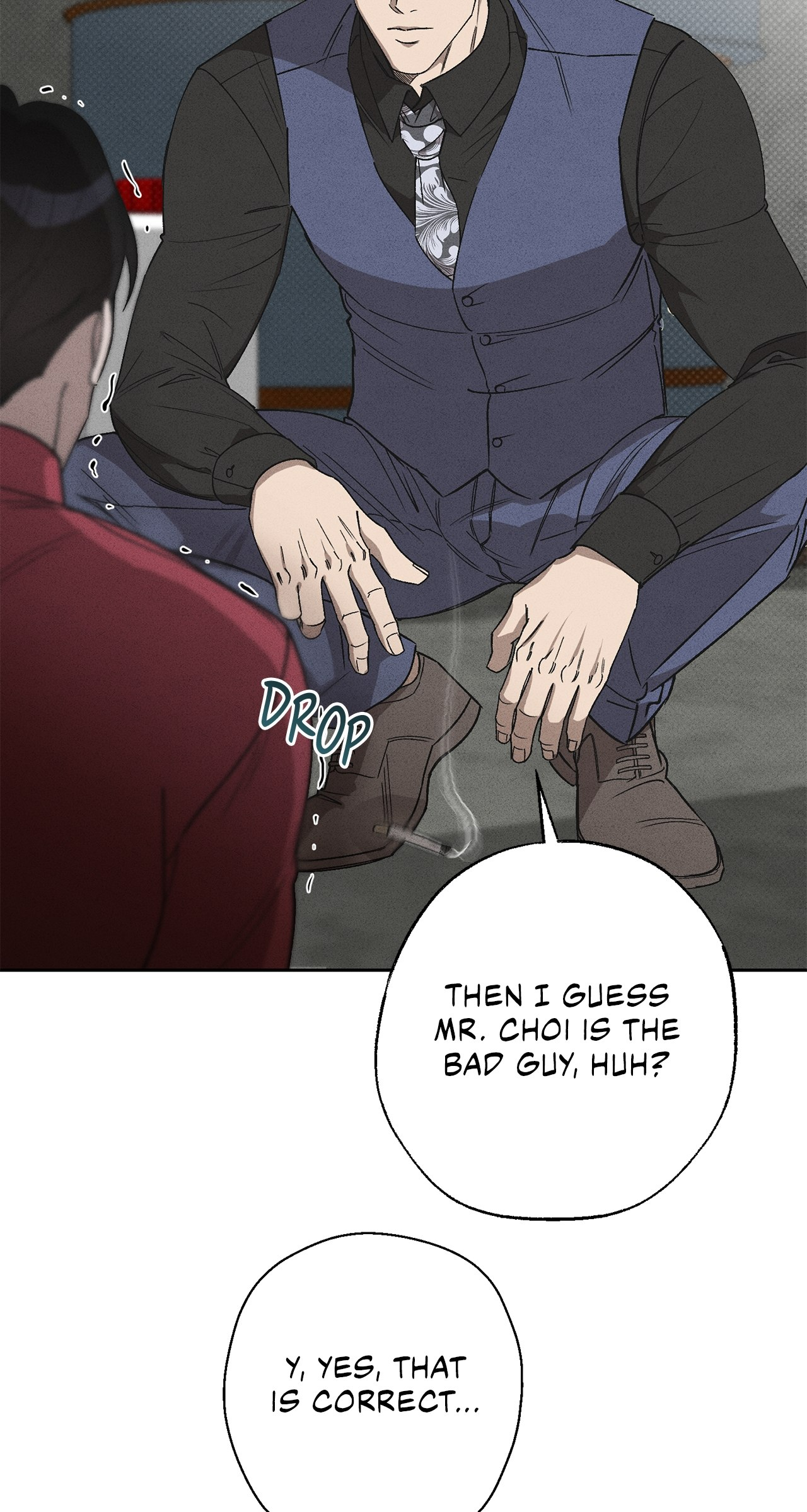 Touch Up - Chapter 7 - Page 45