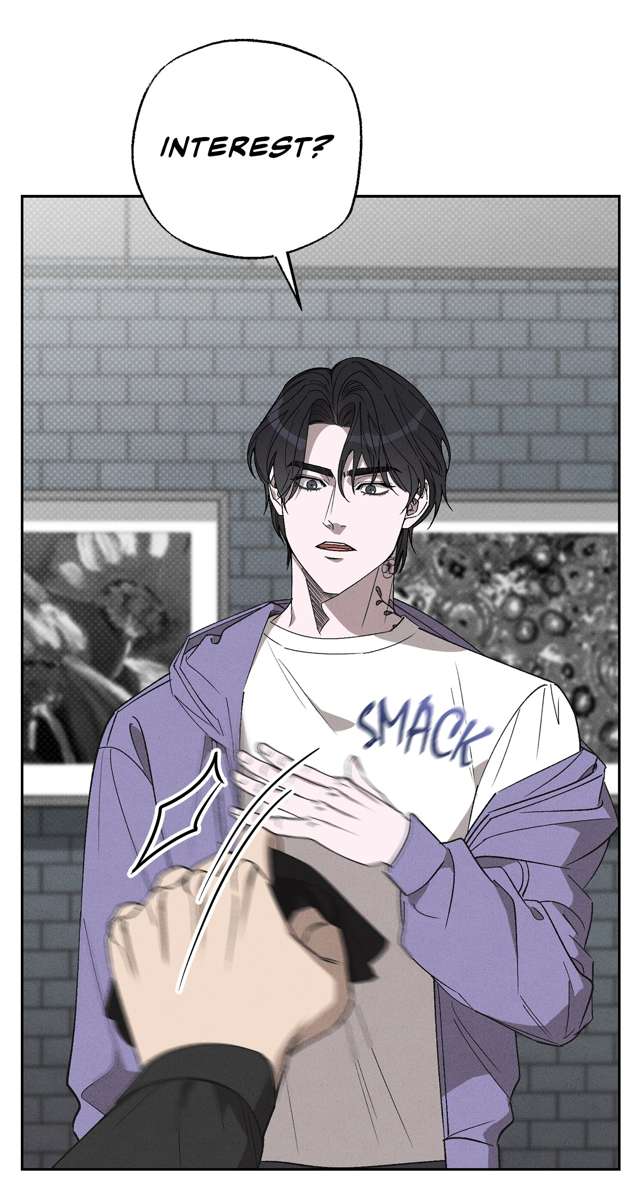 Touch Up - Chapter 7 - Page 9