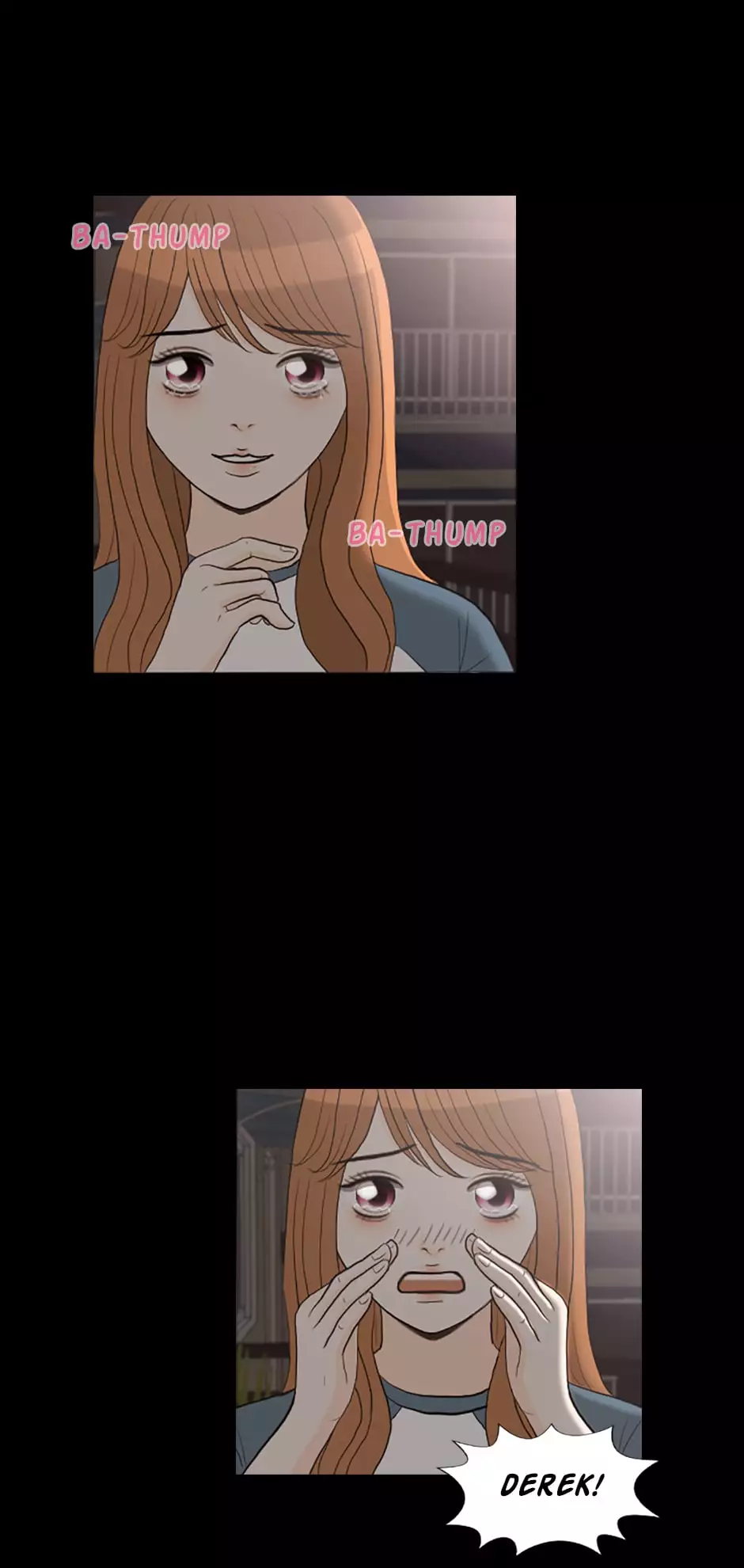 Touch - Chapter 31 - Page 3