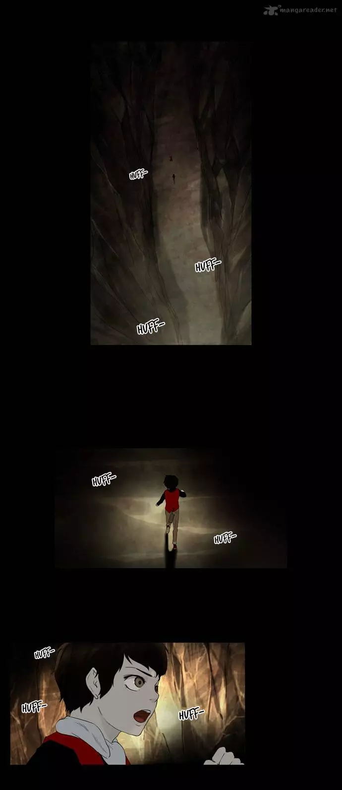 Tower of God - Chapter 76 - Page 3