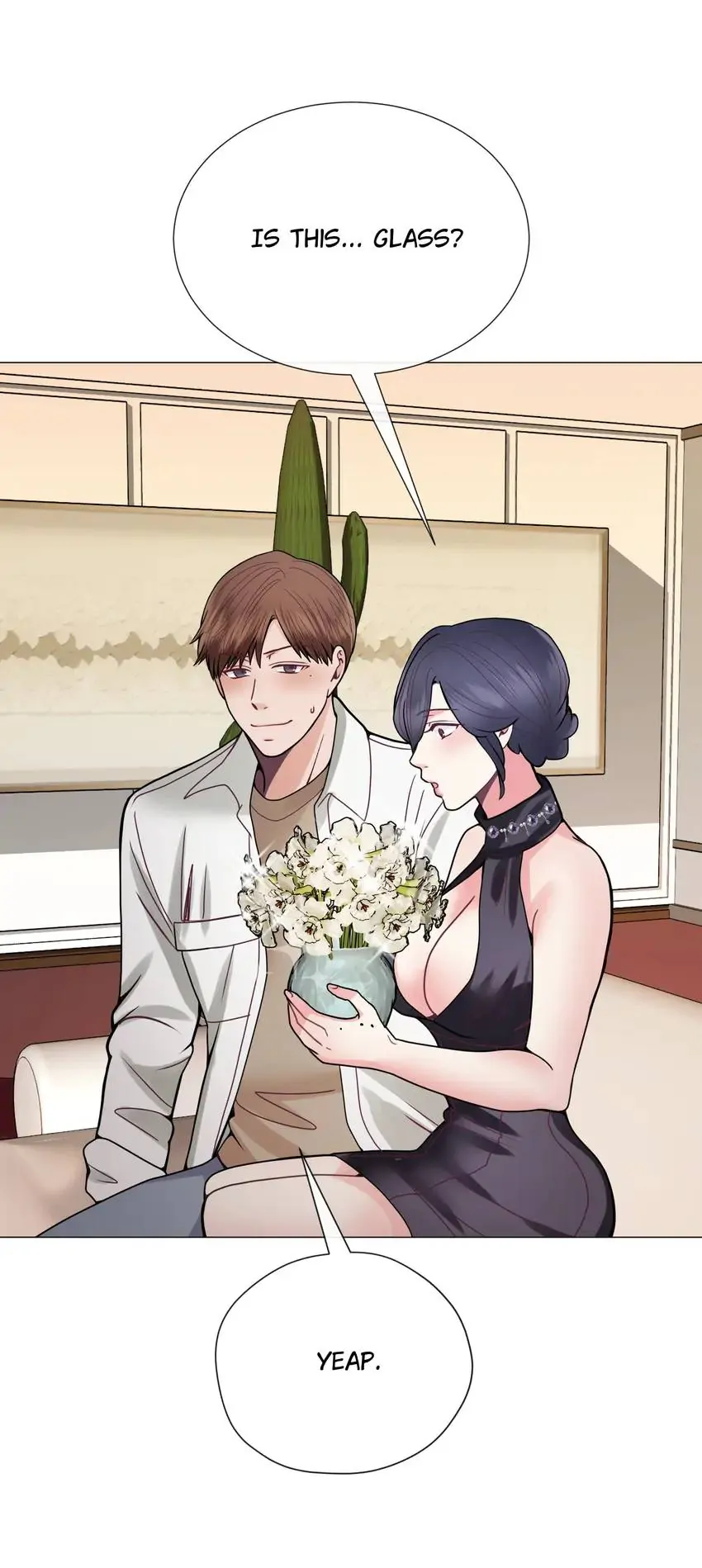 Toyboy - Chapter 19 - Page 34