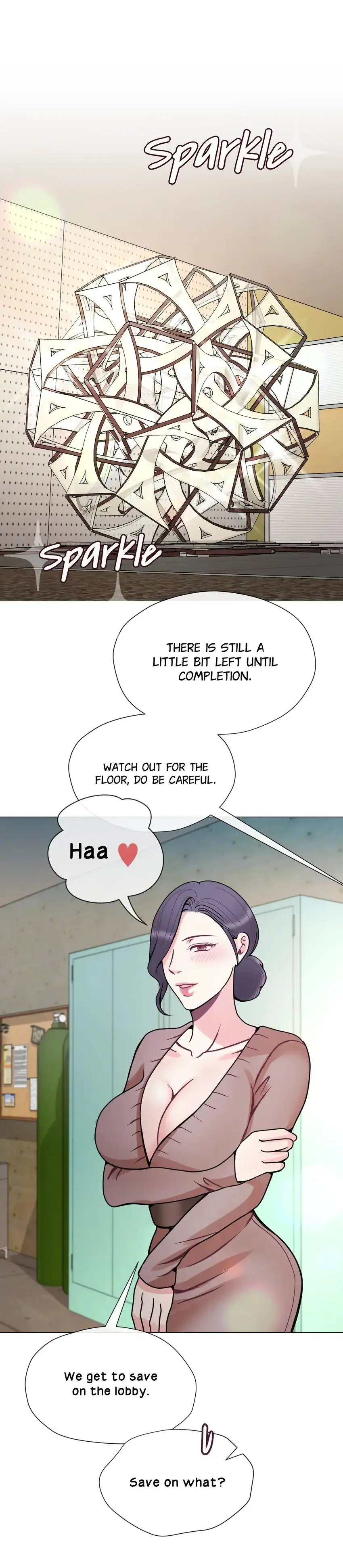 Toyboy - Chapter 22 - Page 38
