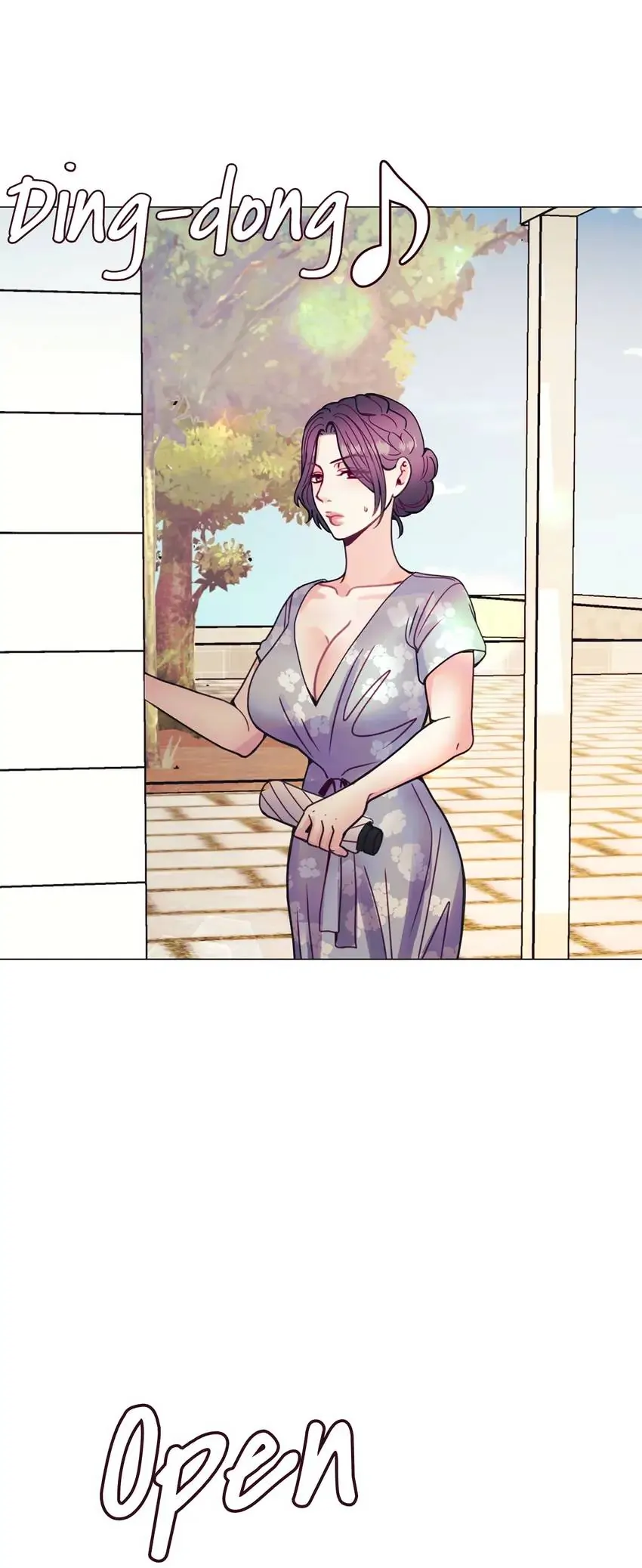 Toyboy - Chapter 36 - Page 63