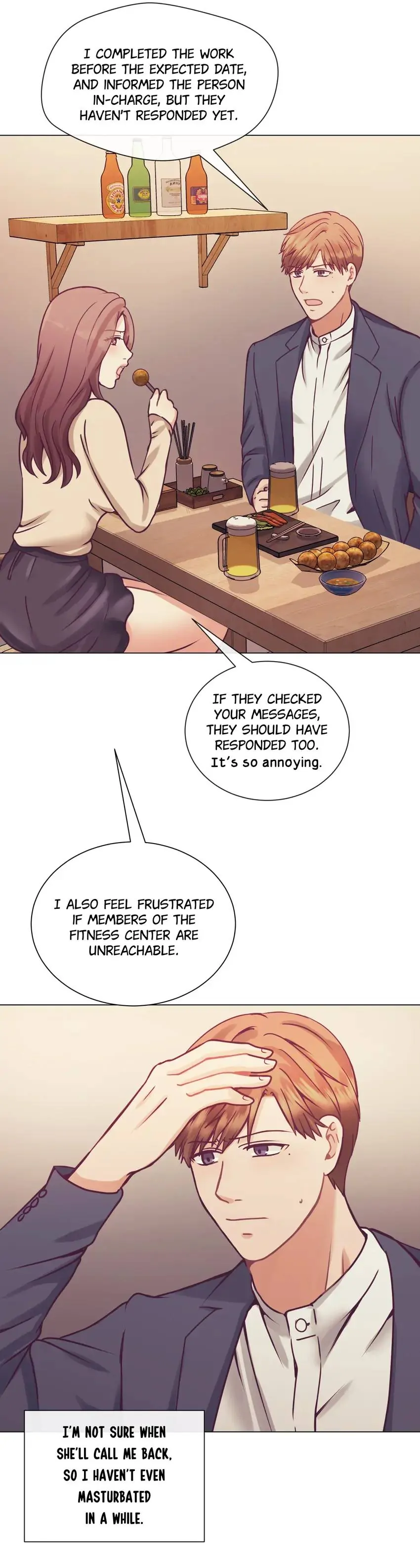 Toyboy - Chapter 6 - Page 33