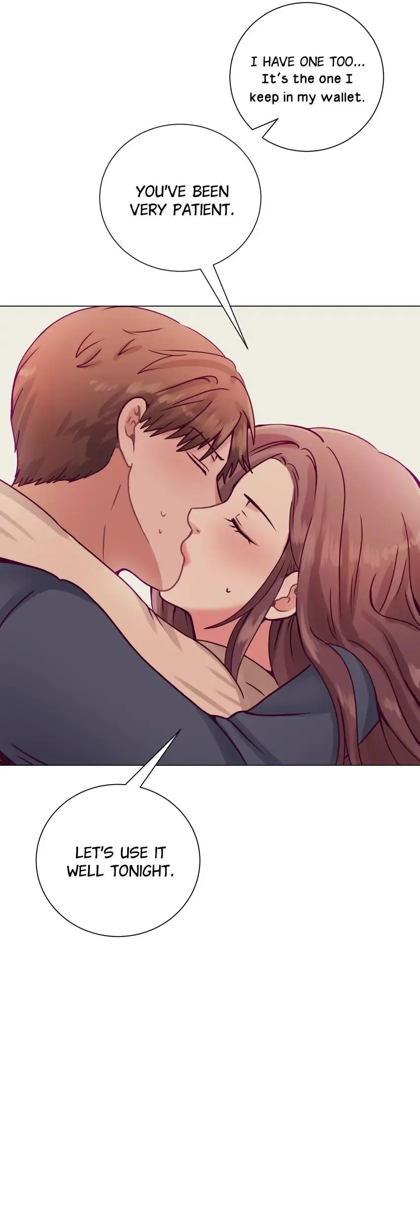 Toyboy - Chapter 6 - Page 50